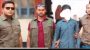 চার বছরের শিশু ধর্ষণের ১১ দিন পর মামলার ধর্ষক গ্রেফতার