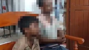 মায়ের সহযোগীতায় নাবালিকা কন্যা ধর্ষণের শিকার