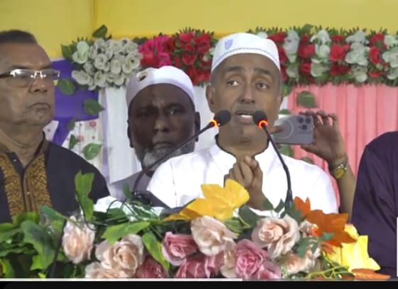আর কখনো দিনের ভোট রাতে করতে দেওয়া হবে না : এ্যাটর্নি জেনারেল