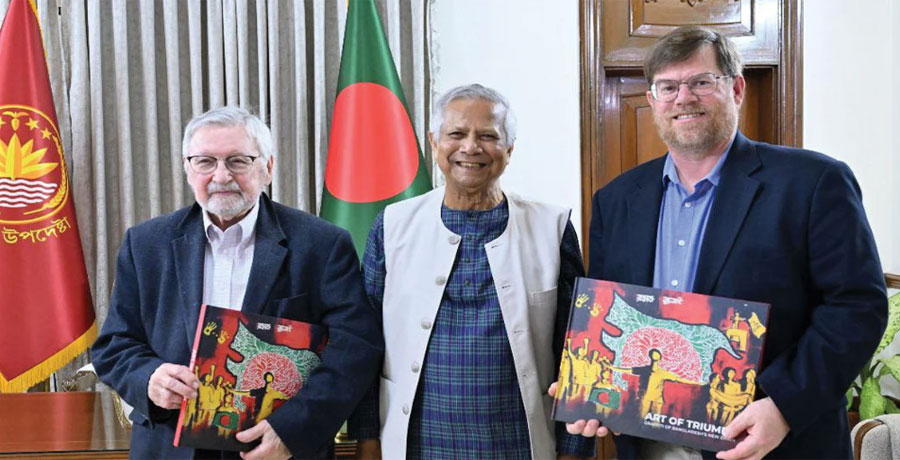 বেশি চাইলে জুনের মধ্যে নির্বাচন কম সংস্কার চাইলে ডিসেম্বরে