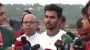 এটা কোনো প্রশ্ন হলো? সাংবাদিকের প্রশ্ন শুনে আসিফ বললেন