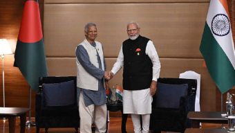 মোদির প্রতিক্রিয়া নেতিবাচক ছিল না,শেখ হাসিনাকে ফেরতের বিষয়ে : প্রেস সচিব
