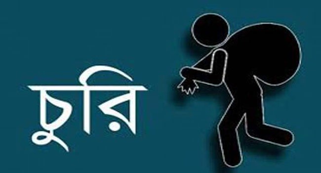 পালানোর সময় যুবক আটক ডেমরায় চুরি করে