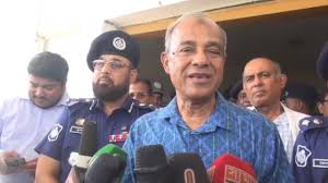 আওয়ামী লীগ নেতাকর্মীদের ফিরিয়ে আনার চেষ্টা চলছে ভারতে পালিয়ে থাকা