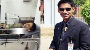 ডেথ রেফারেন্স ও আপিলের ওপর শুনানি শুরু:মেজর সিনহা হত্যা