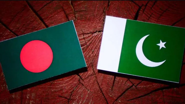 পাকিস্তান থেকে ফেরত আনার উদ্যোগ স্বাধীনতা আগের ৪.৫২ বিলিয়ন ডলারের সম্পদ