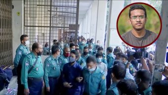 হাইকোর্টে ২০ জনের মৃত্যুদণ্ড ও ৫ জনের যাবজ্জীবন বহাল :আবরার হত্যা মামলা