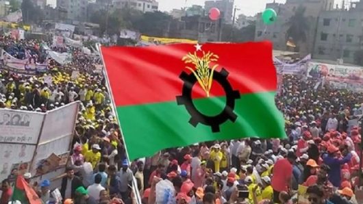 প্রধান অতিথি তারেক রহমান নয়াপল্টনে বিএনপির তারুণ্যের সমাবেশ আজ