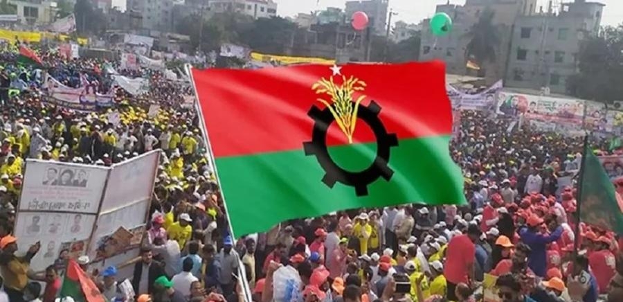 প্রধান অতিথি তারেক রহমান নয়াপল্টনে বিএনপির তারুণ্যের সমাবেশ আজ