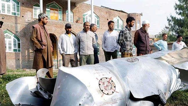 কার কেমন ক্ষতি হয়েছে? ভারত-পাকিস্তান হামলা-পাল্টা হামলা