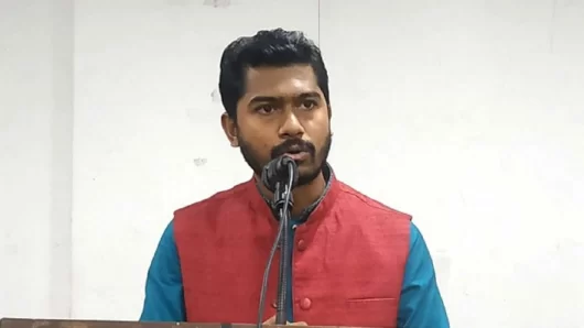 নতুন বিনিয়োগে নিরাপদ নন দেশের ব্যবসায়ীরা : নুর