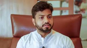 লিভ টু আপিলের শুনানি বৃহস্পতিবার ইশরাকের শপথের গেজেট স্থগিত চেয়ে