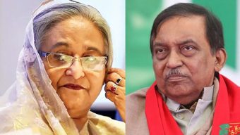 পত্রিকায় বিজ্ঞপ্তি প্রকাশের নির্দেশ শেখ হাসিনাকে ট্রাইব্যুনালে হাজির হতে