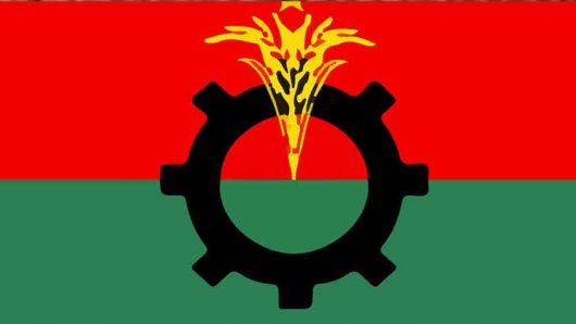 অস্থিতিশীলতা সৃষ্টি করছে  নির্বাচন ঠেকাতে পরিকল্পিতভাবে একটি মহল: বিএনপি