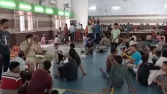 ফেরত পাঠাল যুক্তরাষ্ট্র ৩৯ বাংলাদেশিকে