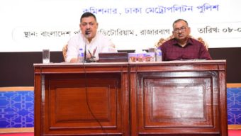 ৩ স্তরের পদোন্নতি সরকারি কর্মকর্তাদের সামনে