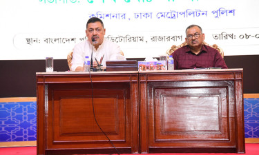 ৩ স্তরের পদোন্নতি সরকারি কর্মকর্তাদের সামনে