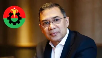 সামনের দিনগুলো আরো ভালো হোক দেশের মানুষ চায়:তারেক রহমান