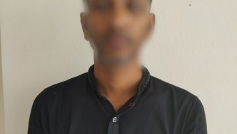 বিএমপি গোয়েন্দা শাখার অভিযানে ৫০০ পিস ইয়াবা ট্যাবলেটসহ আটক ০১ জন।