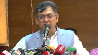 জাতিকে বিভক্ত করা যাবে না স্বাধীনতার পক্ষে-বিপক্ষে বক্তব্য দিয়ে:সালাহউদ্দিন