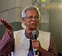 জুলুম ও অবিচারের বিরুদ্ধে ন্যায় প্রতিষ্ঠায় মানবজাতিকে শক্তি যোগাবে পবিত্র আশুরা:প্রফেসর ড. মুহাম্মদ ইউনূস