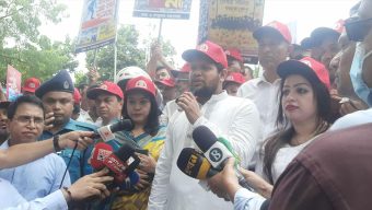 জুলাই ঘোষণাপত্র হতে পারে ৫ আগস্টের আগে