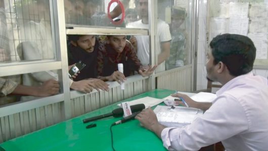 বাঁধাহীনভাবে প্রদানের দাবি সদর হাসপাতালে সরকারি ওষুধ হবিগঞ্জ ২৫০ শয্যা জেলা সদর হাসপাতালে