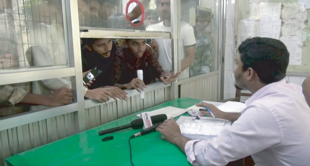 বাঁধাহীনভাবে প্রদানের দাবি সদর হাসপাতালে সরকারি ওষুধ হবিগঞ্জ ২৫০ শয্যা জেলা সদর হাসপাতালে