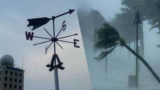 দেশের ৭ জেলায় ঝড়ের পূর্বাভাস সন্ধ্যার মধ্যে