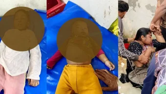 আত্মহত্যার চেষ্টা ছেলেকে বিষ খাইয়ে মায়ের ফটিকছড়িতে