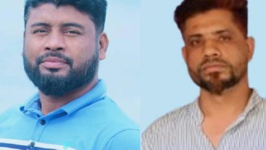 যুবলীগের আহ্বায়ক গ্রেফতার চাঁদপুরে ইউপি