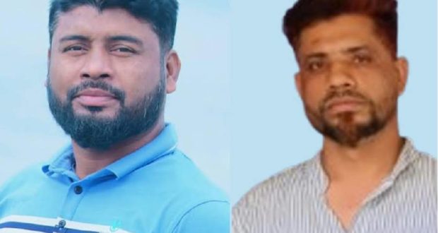 যুবলীগের আহ্বায়ক গ্রেফতার চাঁদপুরে ইউপি