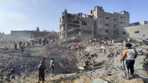 ১১৫ জন চিকিৎসাকর্মী এখনো ইসরায়েলের হাতে বন্দী ফিলিস্তিনের