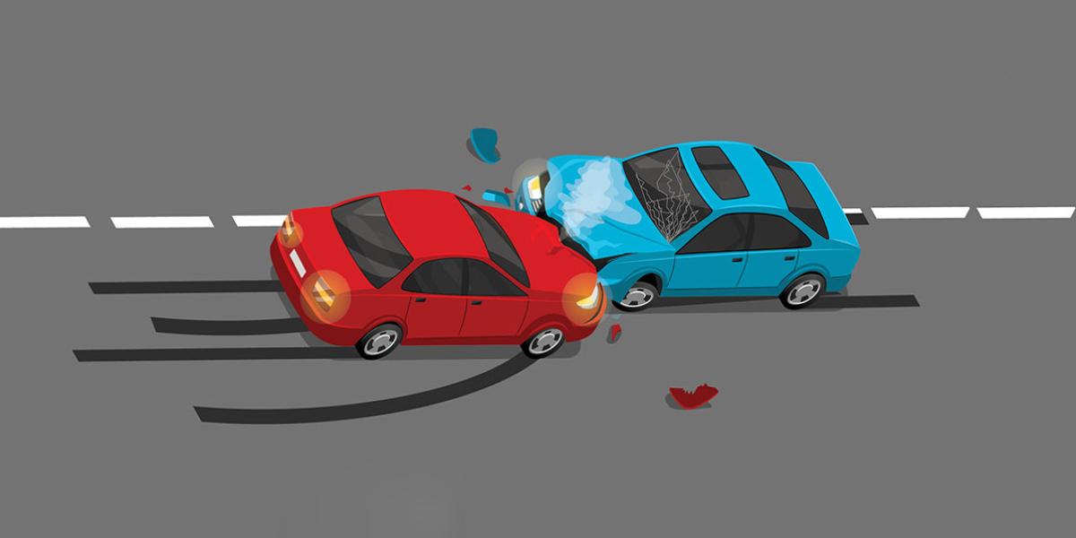 ২১ জায়গায় দেশে সড়ক দুর্ঘটনার উচ্চ ঝুঁকি