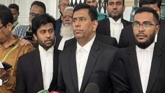 যা জানালেন চিফ প্রসিকিউটর সেনা কর্মকর্তাদের কোন কারাগারে রাখা হবে