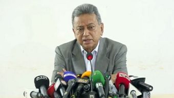 বিদেশিদের সঙ্গে সম্পর্ক হবে ৪ বিষয়ের ওপর ভিত্তি করে:আমীর খসরু