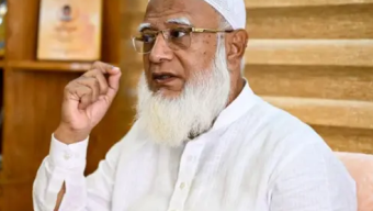 আসন ভাগাভাগি করবে জামায়াত সমমনাদের সঙ্গে জোট নয়