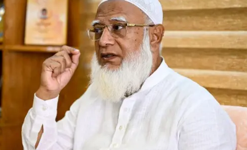 আসন ভাগাভাগি করবে জামায়াত সমমনাদের সঙ্গে জোট নয়