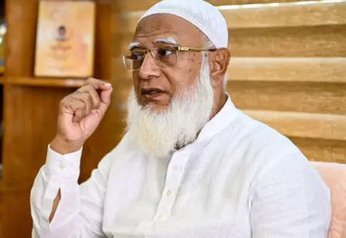 আসন ভাগাভাগি করবে জামায়াত সমমনাদের সঙ্গে জোট নয়