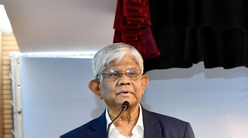 ফ্রেমওয়ার্ক তৈরি করবে সরকার নতুন পে স্কেল বাস্তবায়নের:অর্থ উপদেষ্টা