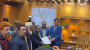 বরিশাল ০২ আসনের এর মনোনয়ন ফরম দাখিল করেন এনপিপির প্রেসিডিয়াম সদস্য মোঃ সাহেব আলী হাওলাদার (রনি)