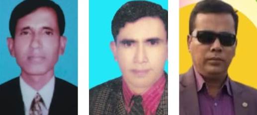 সিরাজগঞ্জের রায়গঞ্জ  ইপজেলা সলঙ্গা রিপোর্টার্স ইউনিটির কমিটি গঠন