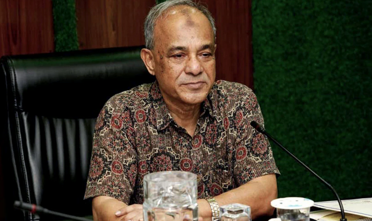 নিরাপত্তা দেওয়া হবে দেশে ফিরলে তারেক রহমানকে পর্যাপ্ত:স্বরাষ্ট্র উপদেষ্টা