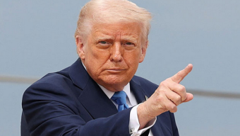 বৈঠকের প্রস্তুতি চলছে ইরান আলোচনায় বসতে চায় ট্রাম্প