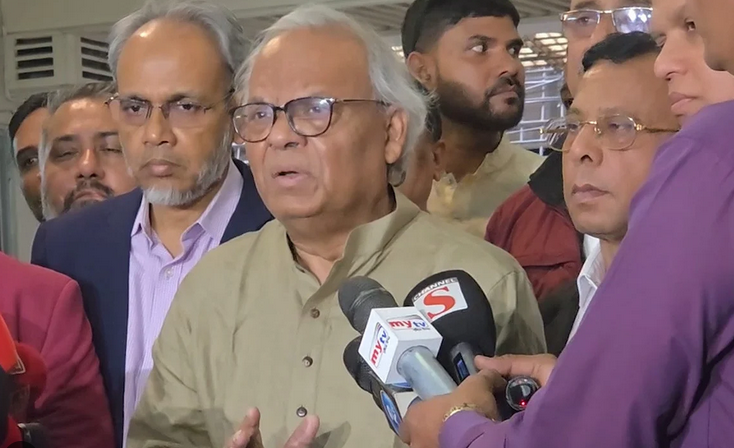 বিএনপি ক্ষমতায় গেলে গণঅভ্যুত্থানে হতাহতদের পরিবারকে পুনর্বাসন করবে