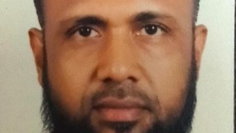 বানারীপাড়া সলিয়াবাকপুরে আওয়ামী লীগ নেতার বাড়িতে একাধিক হামলা ও অগ্নিসংযোগ, পরিবারসহ পলাতক