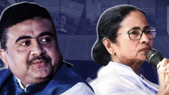 ১০০ কোটি টাকার মানহানির মামলা শুভেন্দু