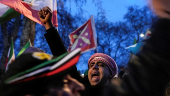 যা বলল জাতিসংঘ উত্তাল ইরান পরিস্থিতি নিয়ে