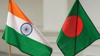 আলোচনার উদ্যোগ ভারতকেই নিতে হবে বাংলাদেশের সঙ্গে : বিবিসির প্রতিবেদন
