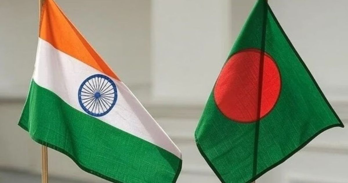 আলোচনার উদ্যোগ ভারতকেই নিতে হবে বাংলাদেশের সঙ্গে : বিবিসির প্রতিবেদন